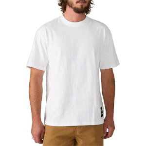 �f�B�b�L�[�Y �����Y �g�b�v�X T�V���c �O���t�B�b�N Dickies Thrasher X Dickies Graphic T-Shirt - Men's White �z���C�g
