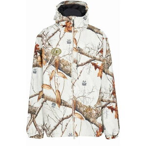 �G�A�u���X�^�[ �����Y �A�E�^�[ �W���P�b�g�E�u���]�� �W���P�b�g Airblaster Beast Access Jacket - Men's Realtree Snow