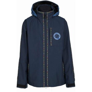 �G�A�u���X�^�[ �����Y �A�E�^�[ �W���P�b�g�E�u���]�� �W���P�b�g Airblaster Max Jacket - Men's Darknight