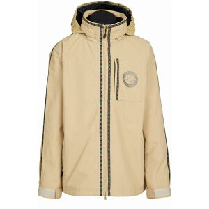 �G�A�u���X�^�[ �����Y �A�E�^�[ �W���P�b�g�E�u���]�� �W���P�b�g Airblaster Max Jacket - Men's Tan �^��