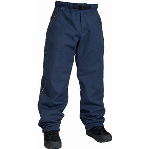�G�A�u���X�^�[ �����Y �{�g���X �J�W���A���p���c �p���c Airblaster Max Pants - Men's Darknight