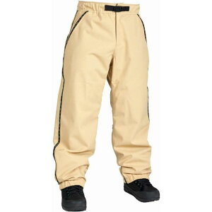 �G�A�u���X�^�[ �����Y �{�g���X �J�W���A���p���c �p���c Airblaster Max Pants - Men's Tan �^��