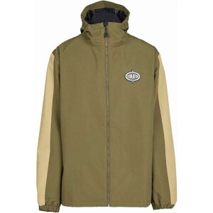 �G�A�u���X�^�[ �����Y �A�E�^�[ �W���P�b�g�E�u���]�� �W���P�b�g Airblaster Access Jacket - Men's Olive �I���[�u