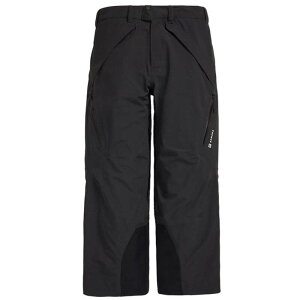 �A���}�_ �����Y �{�g���X �J�W���A���p���c �p���c Armada Duffy 3L Pants - Men's Black �u���b�N