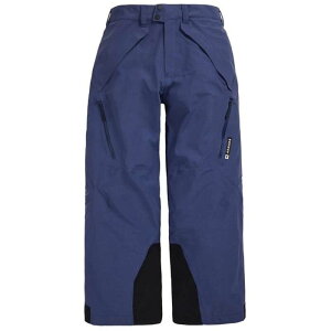 �A���}�_ �����Y �{�g���X �J�W���A���p���c �p���c Armada Duffy 3L Pants - Men's Navy �l�C�r�[