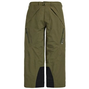 �A���}�_ �����Y �{�g���X �J�W���A���p���c �p���c Armada Duffy 3L Pants - Men's Olive �I���[�u