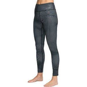 �{���R�� ���f�B�[�X �{�g���X �J�W���A���p���c �p���c Volcom V.Science Pants - Women's Black White �z���C�g
