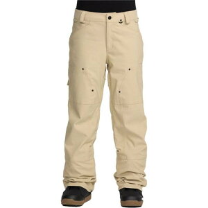 �{���R�� ���f�B�[�X �{�g���X �J�W���A���p���c �p���c Volcom Pollock Pants - Women's Oatmeal �I�[�g�~�[��