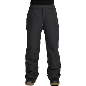 �{���R�� ���f�B�[�X �{�g���X �J�W���A���p���c �p���c Volcom Frochickie Insulated Pants - Women's Black �u���b�N