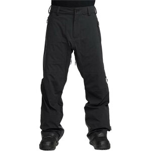 �{���R�� �����Y �{�g���X �J�W���A���p���c �p���c Volcom Guch Stretch GORE Pants - Men's Black �u���b�N