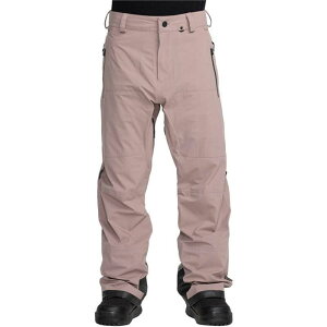 �{���R�� �����Y �{�g���X �J�W���A���p���c �p���c Volcom Guch Stretch GORE Pants - Men's Mauve