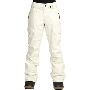 �{���R�� ���f�B�[�X �{�g���X �J�W���A���p���c �p���c Volcom Stonelark GORE-TEX Pants - Women's Bone