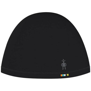 �X�}�[�g�E�[�� �����Y �A�N�Z�T���[ �X�q Smartwool Merino Beanie Black �u���b�N