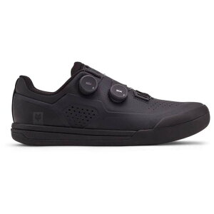 �t�H�b�N�X���[�V���O �����Y �V���[�Y �X�j�[�J�[ Fox Racing Union BOA Flat Shoes Black �u���b�N