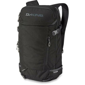 �_�J�C�� �����Y �o�b�O �o�b�N�p�b�N�E�����b�N�T�b�N Dakine Heli Pro 24L Backpack Black �u���b�N