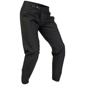 �t�H�b�N�X���[�V���O �����Y �{�g���X �J�W���A���p���c Fox Racing Fox Ranger 2.5L Water Pants Black �u���b�N