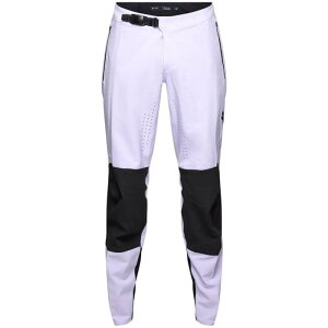 �t�H�b�N�X���[�V���O �����Y �{�g���X �J�W���A���p���c Fox Racing Defend Park Pants Park Lilac ���C���b�N