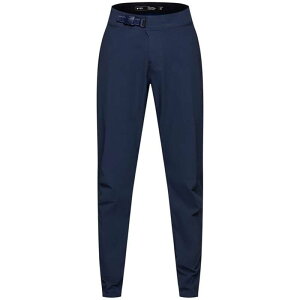 �t�H�b�N�X���[�V���O �����Y �{�g���X �J�W���A���p���c Fox Racing Ranger Pants Midnight