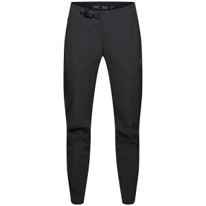 �t�H�b�N�X���[�V���O ���f�B�[�X �{�g���X �J�W���A���p���c Fox Racing Ranger Pants - Women's Black �u���b�N