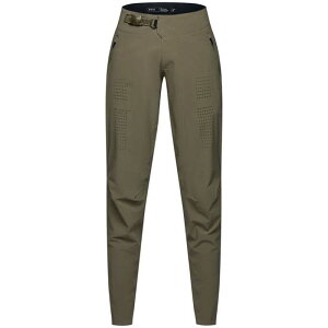 �t�H�b�N�X���[�V���O �����Y �{�g���X �J�W���A���p���c Fox Racing Flexair Pants Military