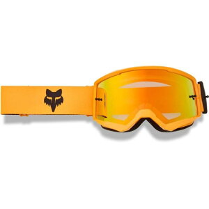 �t�H�b�N�X���[�V���O �����Y �A�N�Z�T���[ �T���O���X�E�A�C�E�F�A Fox Racing Main Core Gogglespark Tangerine �^���W�F����