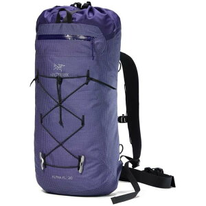 �A�[�N�e���N�X �����Y �o�b�O �o�b�N�p�b�N�E�����b�N�T�b�N Arc'teryx Alpha FL 20 Backpack Soulsonic