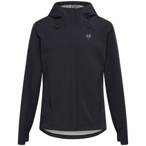 �t�H�b�N�X���[�V���O �����Y �A�E�^�[ �W���P�b�g�E�u���]�� Fox Racing Ranger Water Lunar SE Jacket Black �u���b�N