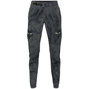 �t�H�b�N�X���[�V���O �����Y �{�g���X �J�W���A���p���c Fox Racing Ranger Lunar SE Pants Black �u���b�N