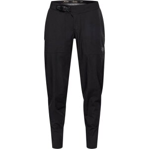 �t�H�b�N�X���[�V���O ���f�B�[�X �{�g���X �J�W���A���p���c Fox Racing Ranger Water Pants - Women's Black �u���b�N