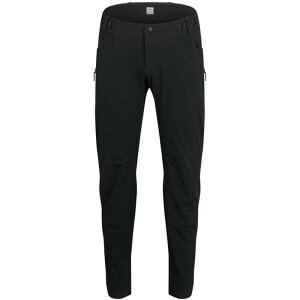 ���t�@ �����Y �{�g���X �J�W���A���p���c Rapha Trail Pants Black/Grey �u���b�N