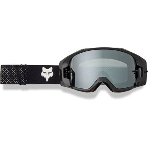 �t�H�b�N�X���[�V���O �����Y �A�N�Z�T���[ �T���O���X�E�A�C�E�F�A Fox Racing Vue Core Goggles Black �u���b�N