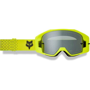 �t�H�b�N�X���[�V���O �����Y �A�N�Z�T���[ �T���O���X�E�A�C�E�F�A Fox Racing Vue Core Goggles Flo Yellow �C�G���[