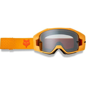 �t�H�b�N�X���[�V���O �����Y �A�N�Z�T���[ �T���O���X�E�A�C�E�F�A Fox Racing Vue Core Goggles Tangerine �^���W�F����