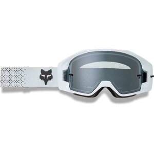 �t�H�b�N�X���[�V���O �����Y �A�N�Z�T���[ �T���O���X�E�A�C�E�F�A Fox Racing Vue Core Goggles White �z���C�g