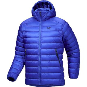 �A�[�N�e���N�X �����Y �A�E�^�[ �W���P�b�g�E�u���]�� Arc'teryx Cerium Hoody - Men's Vitality