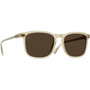���C�� �����Y �A�N�Z�T���[ �T���O���X�E�A�C�E�F�A RAEN Wiley 56 Sunglasses Eden/Vibrant Brown Polarized �u���E��