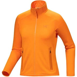 �A�[�N�e���N�X ���f�B�[�X �A�E�^�[ �W���P�b�g�E�u���]�� Arc'teryx Kyanite Jacket - Women's Blaze