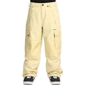 �{���R�� �����Y �{�g���X �J�W���A���p���c Volcom LongoRE-TEX Pants - Men's Chino