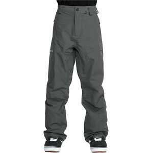 �{���R�� �����Y �{�g���X �J�W���A���p���c Volcom L GORE-TEX Pants - Men's Dark Grey �O���[