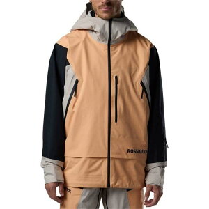 ���V�j���[�� �����Y �A�E�^�[ �W���P�b�g�E�u���]�� Rossignol Proclivity Athlete Jacket - Men's Peach �s�[�`