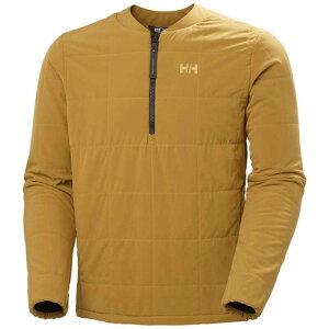�w���[�n���Z�� �����Y �A�E�^�[ �W���P�b�g�E�u���]�� Helly Hansen ULLR D Stretch Insulator Jacket - Men's Lynx