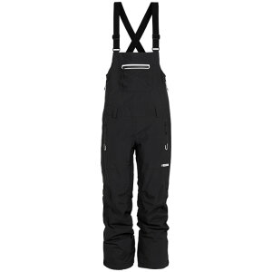 �A���}�_ ���f�B�[�X �{�g���X �J�W���A���p���c Armada Pascore 2L Bibs - Women's Black. �u���b�N