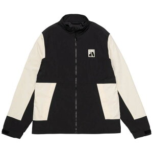 �A���}�_ �����Y �A�E�^�[ �W���P�b�g�E�u���]�� Armada Sarin 2L Insulated Jacket - Unisex Black/Cream �N���[��