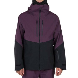 ���V�j���[�� �����Y �A�E�^�[ �W���P�b�g�E�u���]�� Rossignol Evader Jacket - Men's Mulberry