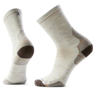 �X�}�[�g�E�[�� �����Y �A���_�[�E�F�A �C�� Smartwool Hike Targeted Cushion Mid Crew Socks - Men's Ash �A�b�V��