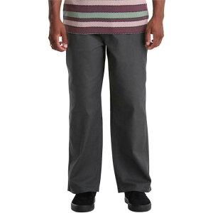 �{���R�� �����Y �{�g���X �J�W���A���p���c Volcom Billow Pants - Men's Castlerock