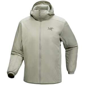 �A�[�N�e���N�X �����Y �A�E�^�[ �W���P�b�g�E�u���]�� �p�[�J�[ Arc'teryx Atom Hoodie - Men's Habitat