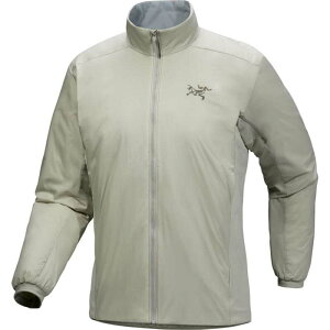 �A�[�N�e���N�X �����Y �A�E�^�[ �W���P�b�g�E�u���]�� Arc'teryx Atom Jacket - Men's Habitat