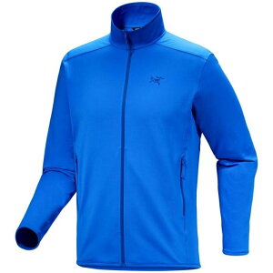�A�[�N�e���N�X �����Y �A�E�^�[ �W���P�b�g�E�u���]�� Arc'teryx Kyanite Lightweight Jacket - Men's Fluidity
