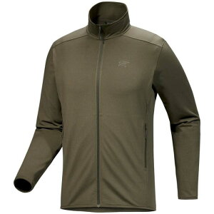 �A�[�N�e���N�X �����Y �A�E�^�[ �W���P�b�g�E�u���]�� Arc'teryx Kyanite Lightweight Jacket - Men's Tatsu